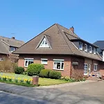 Haus Monika By Interhome Appartement Burhave