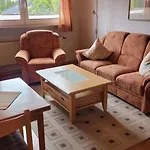 Appartement Haus Monika By Interhome Burhave
