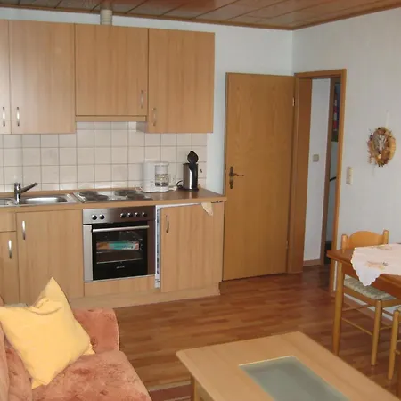 Haus Monika By Interhome * Burhave