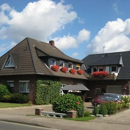 Haus Monika By Interhome Apartamento *